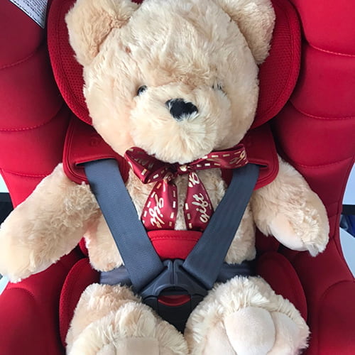 【Chicco】Eletta 初生型安全汽座(賽車紅)-租安全座椅 (5)-EeXcv.jpg